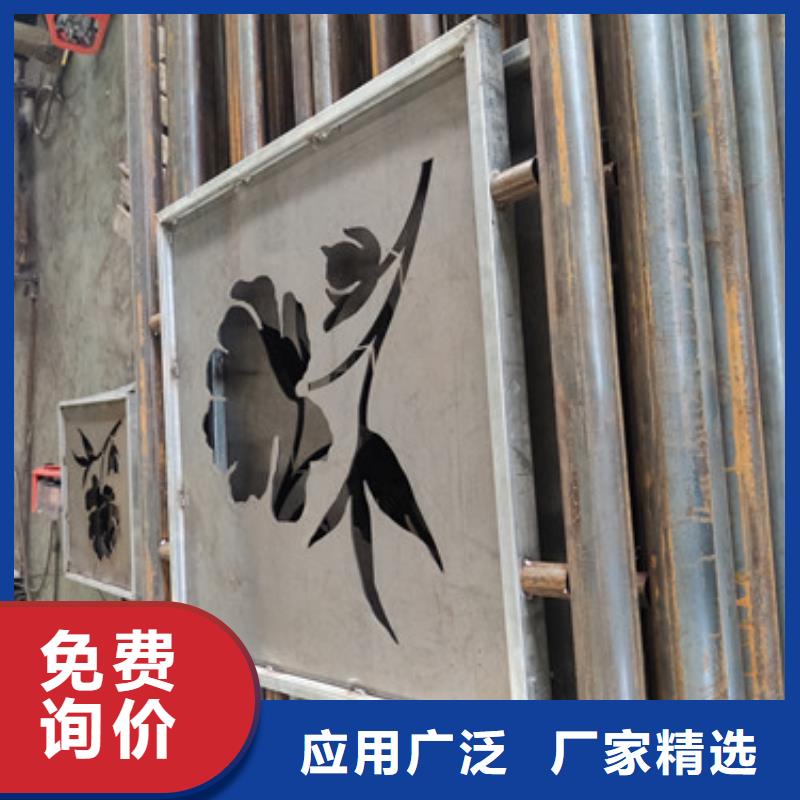 公路护栏立柱加工[当地]货源