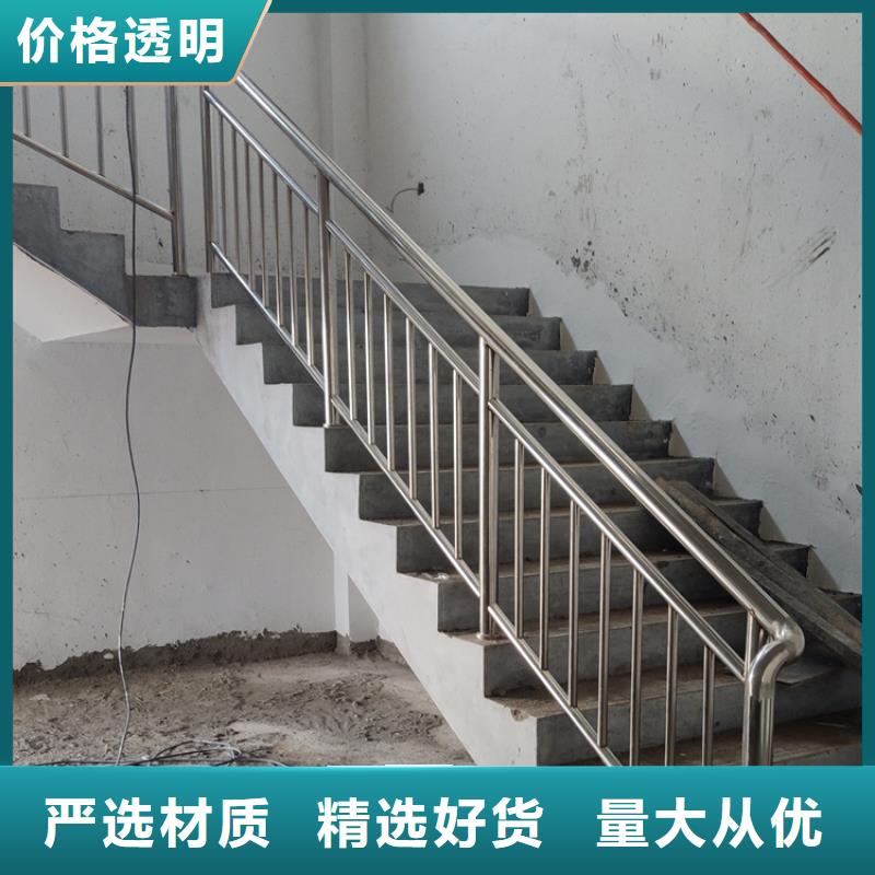 河道鋼板護欄加工靠譜本地貨源