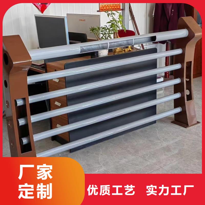 景區(qū)橋梁護(hù)欄售后服務(wù)拒絕差價