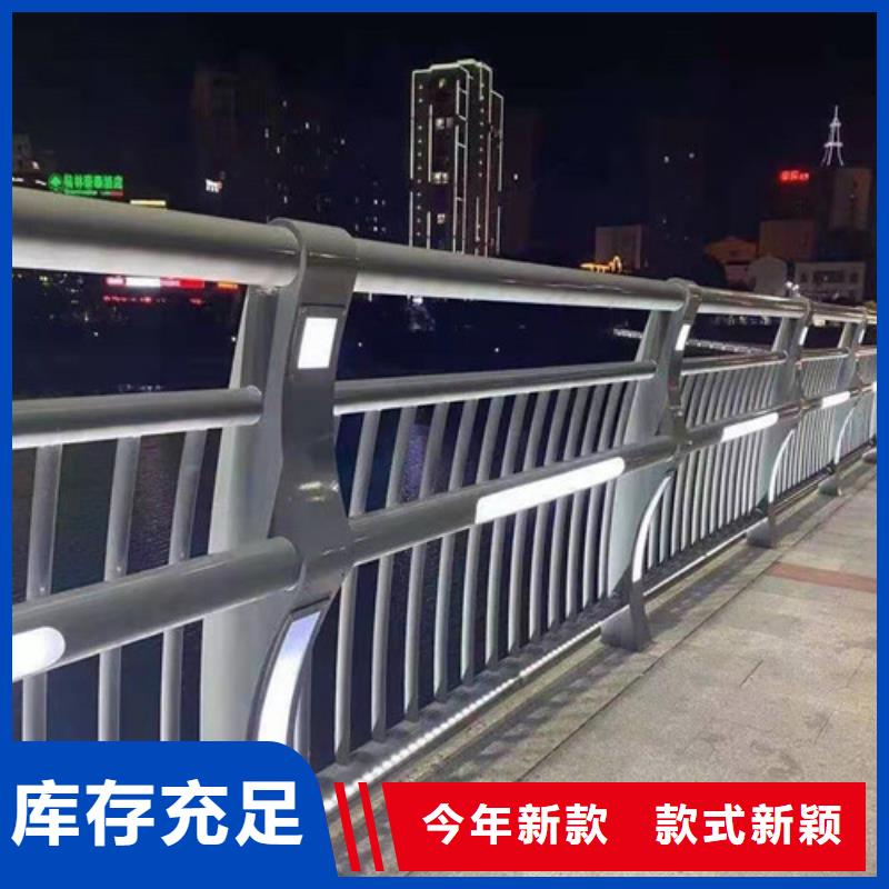 定制304不銹鋼立柱的經銷商出廠嚴格質檢
