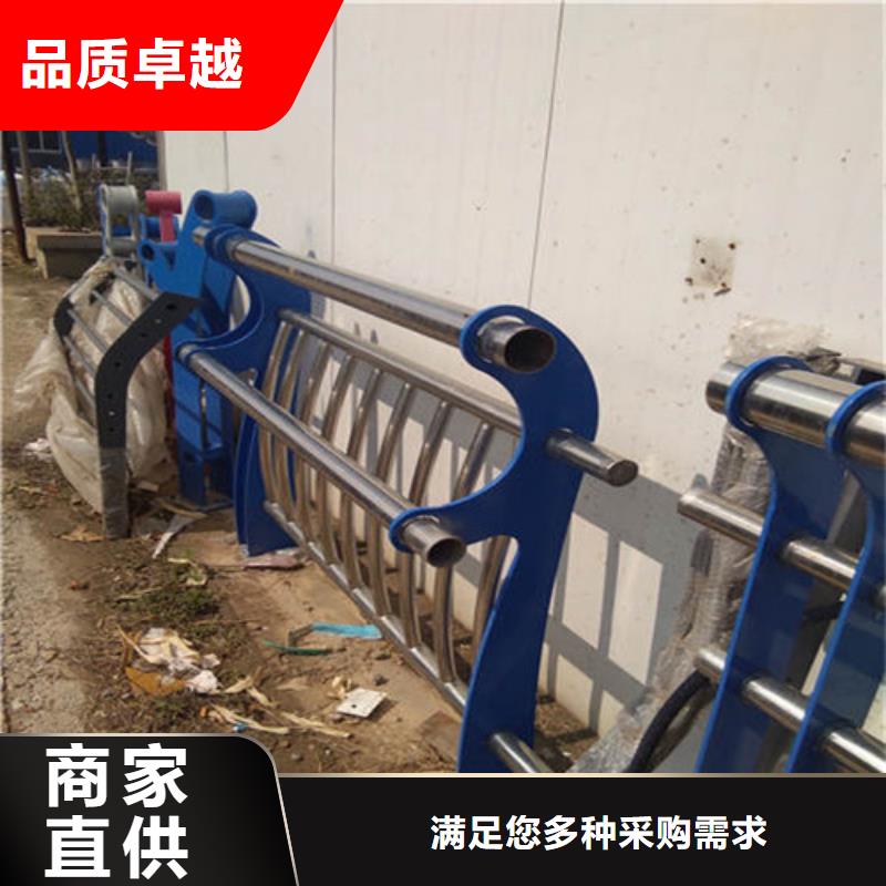 防撞護欄鑄鋼支架-誠信為本來圖來樣定制