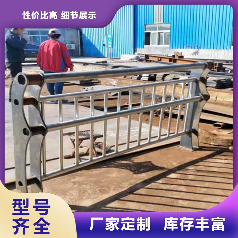 鄂州防撞護欄鑄鐵立柱支架廠家現貨直銷
