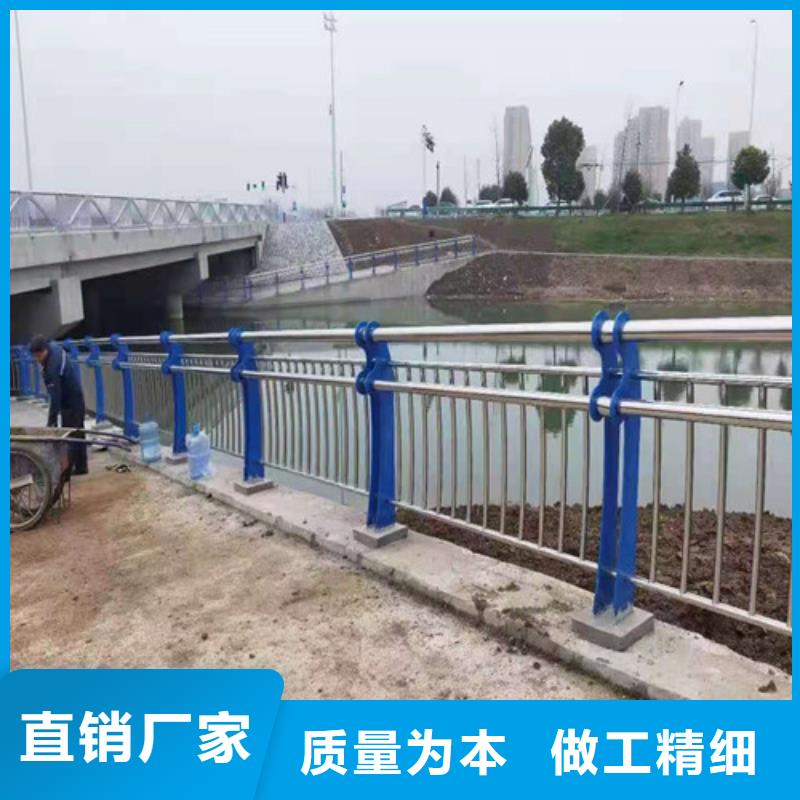 唐山熱鍍鋅噴漆橋梁支架樣式眾多