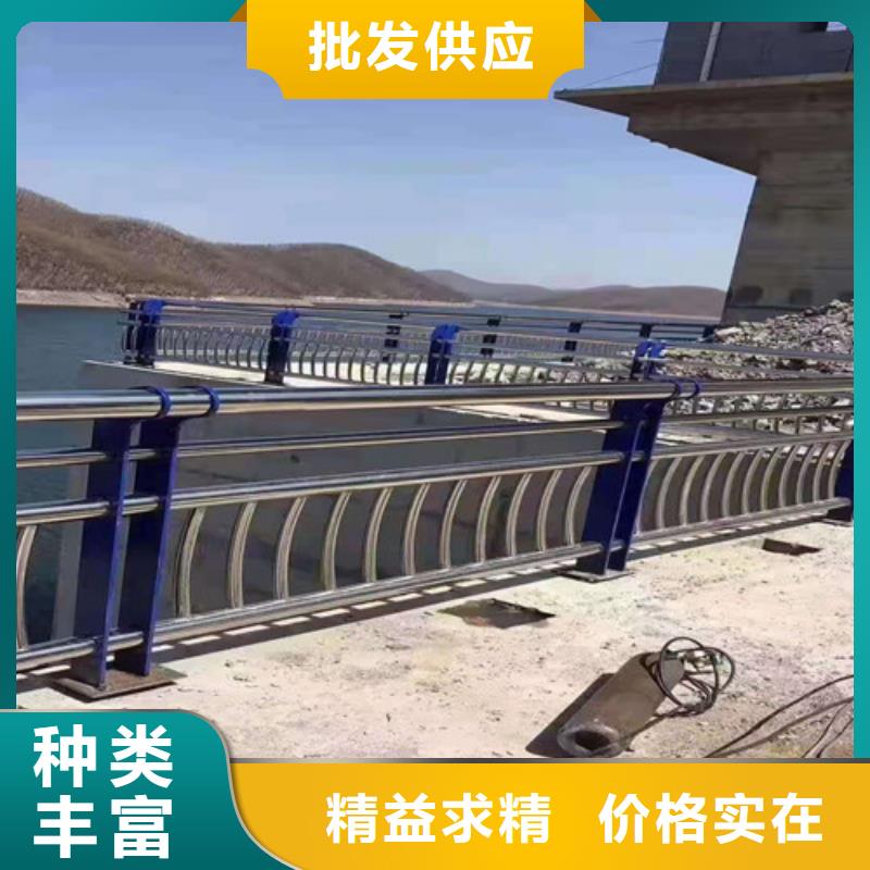 十堰防撞護欄鑄鐵立柱支架批發品類齊全