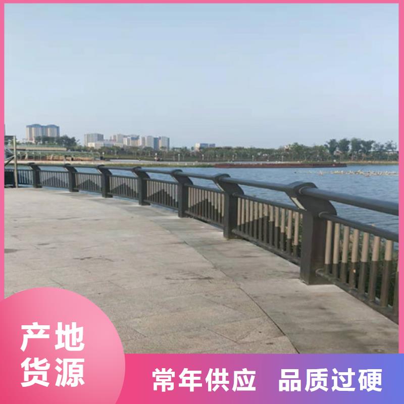 護欄燈光護欄拒絕中間商當地生產廠家