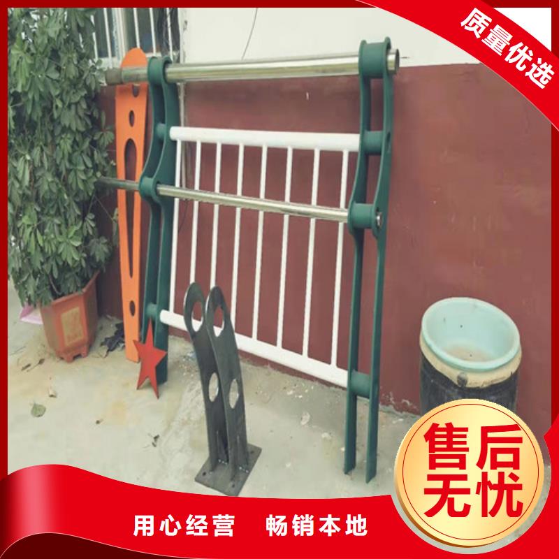 海西電泳噴涂橋梁護欄實力廠家生產