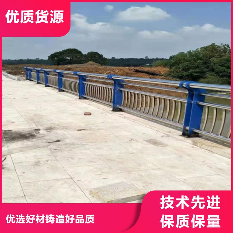 景觀不銹鋼繩索護欄質檢合格支持大批量采購