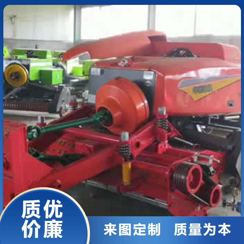 秸稈青儲打捆機、秸稈青儲打捆機生產廠家-價格實惠讓利客戶