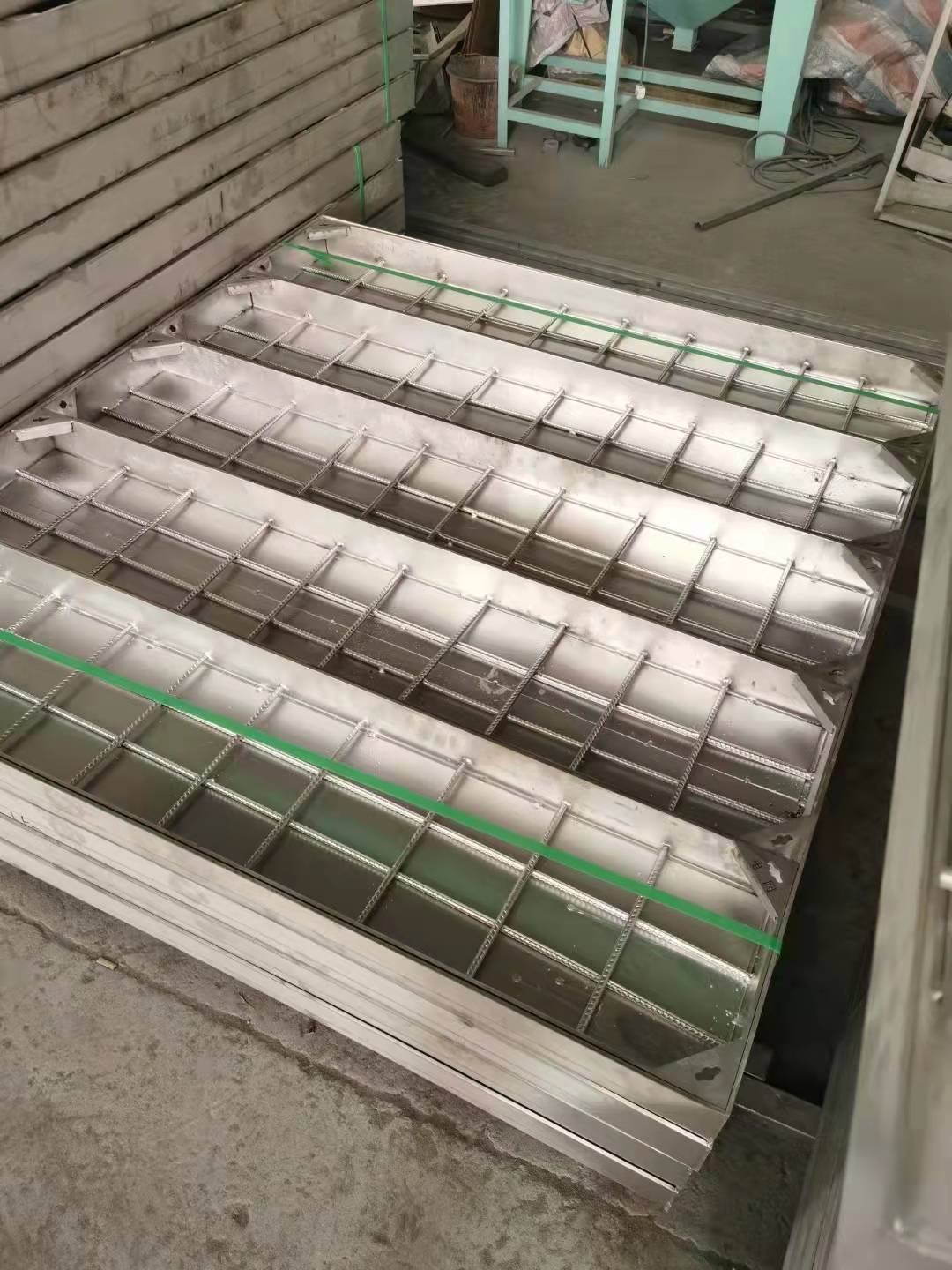萬寧市304不銹鋼下水道井蓋品質(zhì)保證品質(zhì)值得信賴