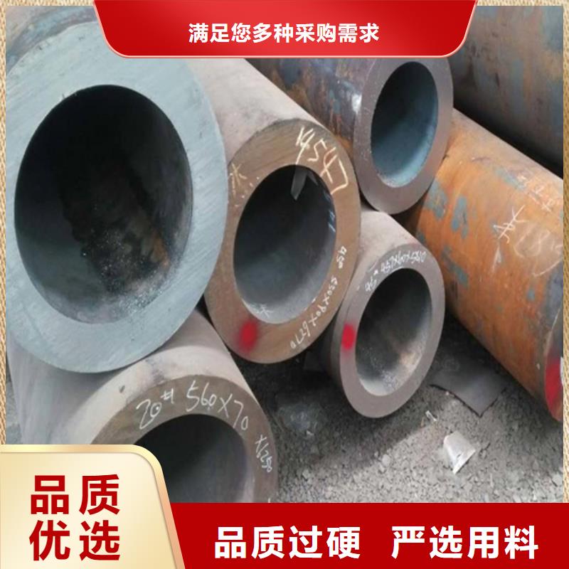 性價比高的高壓合金管公司好品質售后無憂