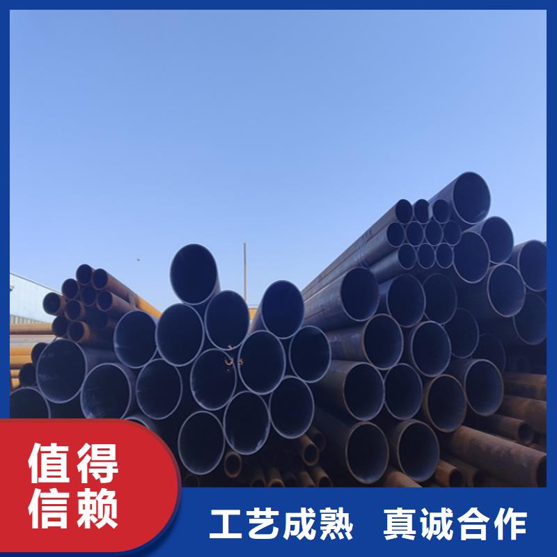 12Cr1MoVG合金管P22寶鋼合金鋼管專業供貨品質管控實力優品