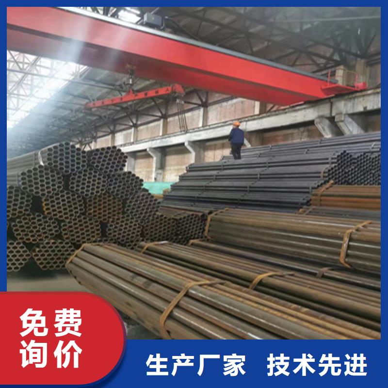 巧家15CrMoG高压合金管供应同城货源