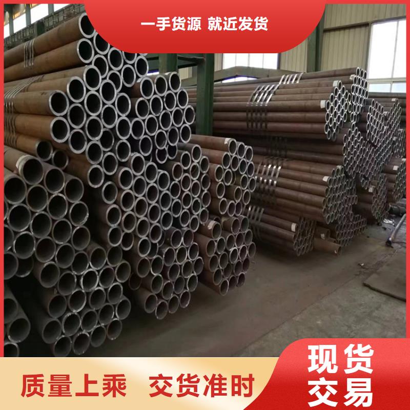 水富P22高压无缝管设计不只是质量好