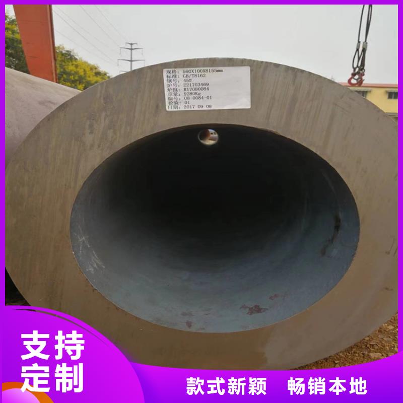 P22宝钢合金钢管-合金钢管定制批发价格合理