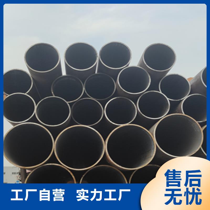 厚壁无缝钢管规格齐全现货交易