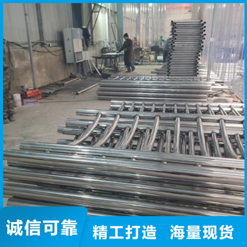 秦皇島道路護欄大品牌放心購
