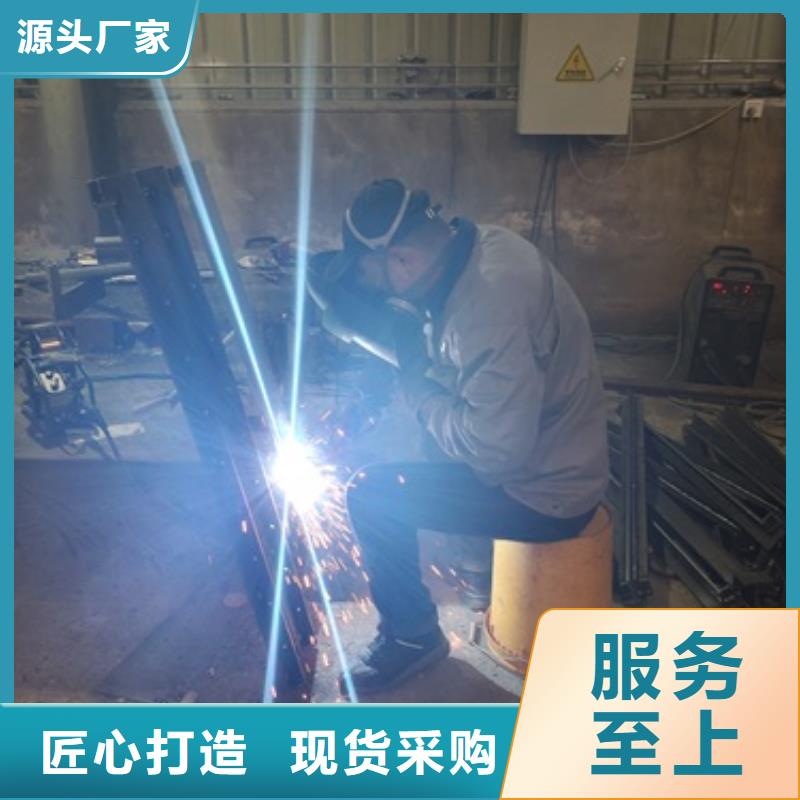 西藏201不銹鋼復(fù)合管橋梁護欄報價