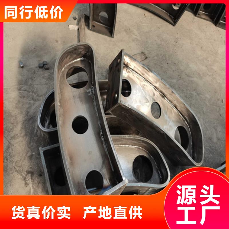 洛陽橋梁燈光護(hù)欄廠家直銷