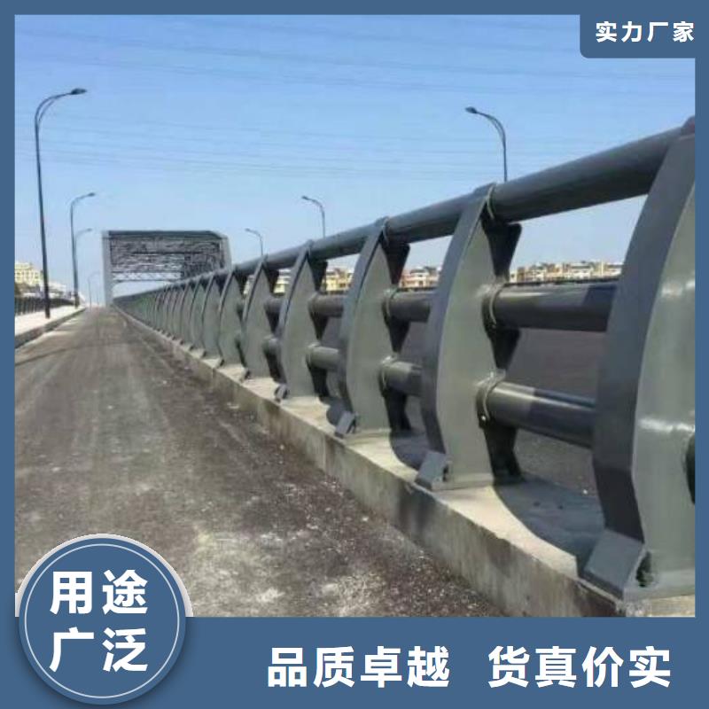 阿壩可信賴的燈箱護欄生產廠家
