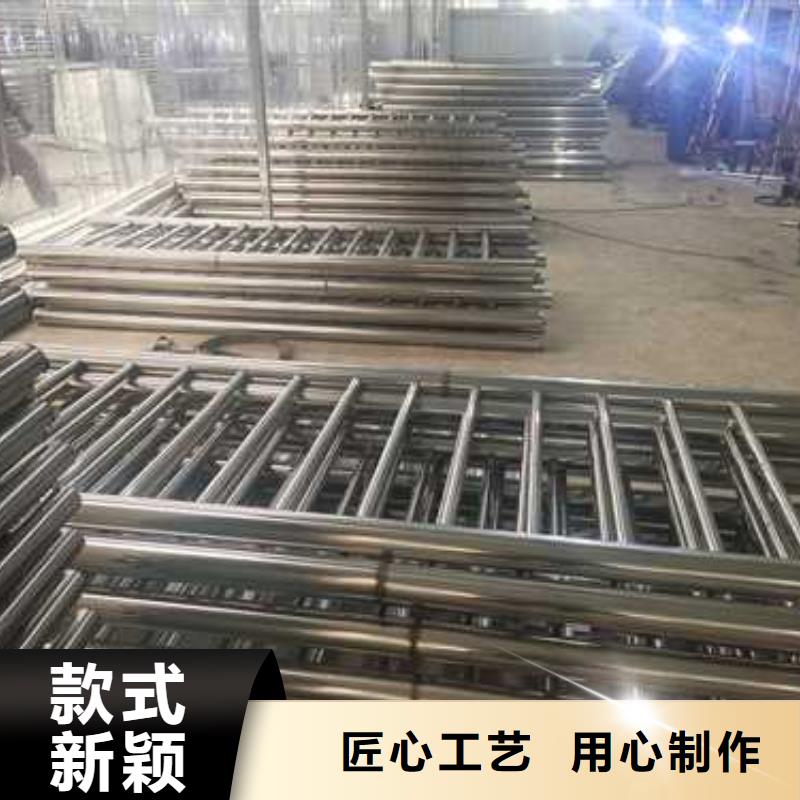 湖北省黃石市鐵山區(qū)鋼護欄