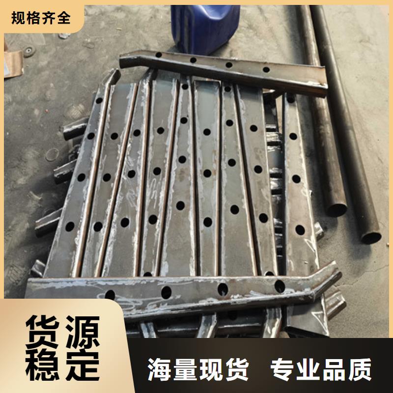 西藏批發道路護欄的廠家