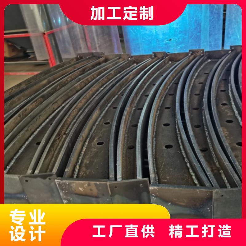 2022##黃石景觀防撞護欄廠家##批發