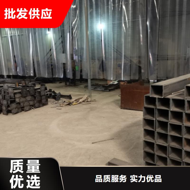 西藏省橋梁隔離護(hù)欄品牌廠家
