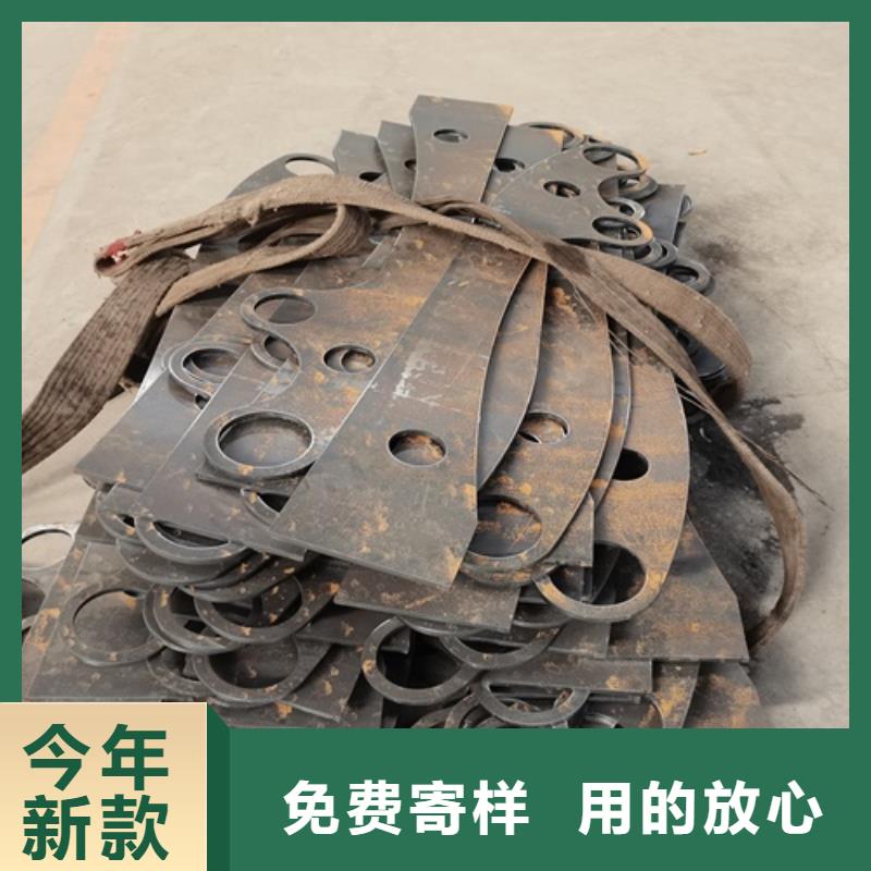 西藏省林芝市朗縣鑄造石護欄價格公道