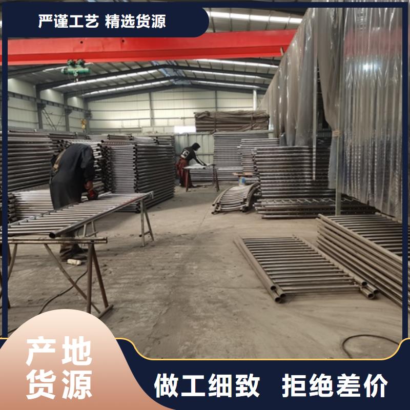 西藏省橋梁隔離護(hù)欄品牌廠家