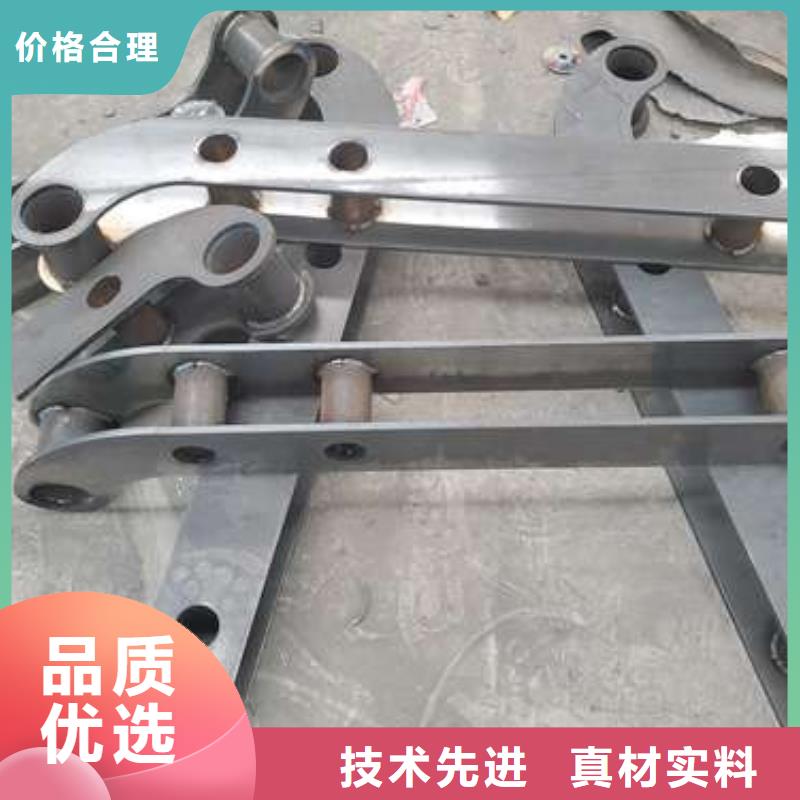 張家口道路防撞護欄-道路防撞護欄廠家批發(fā)