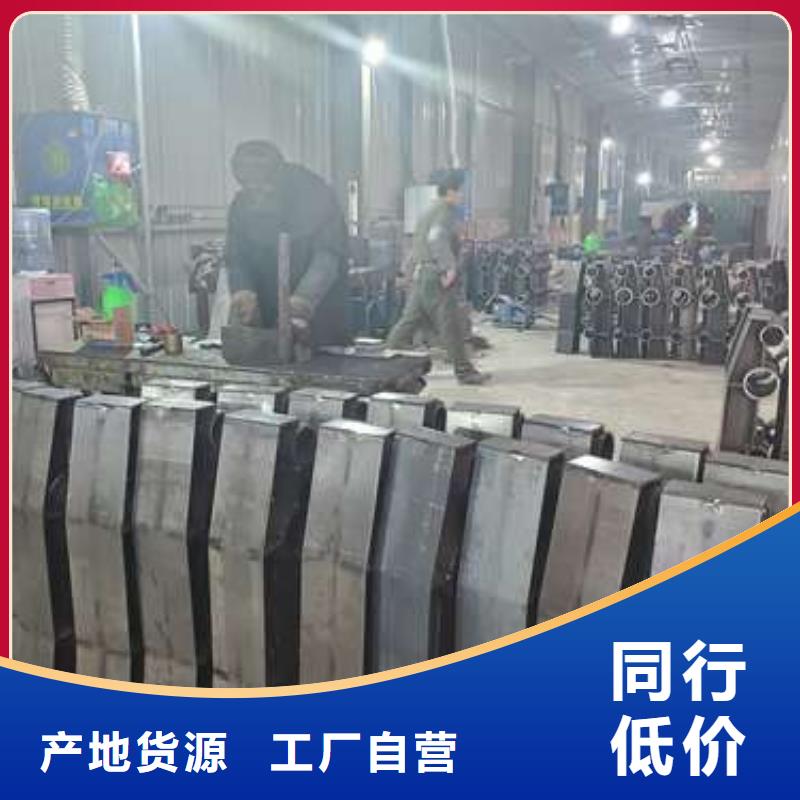 牡丹江防撞護(hù)欄-好產(chǎn)品放心可靠