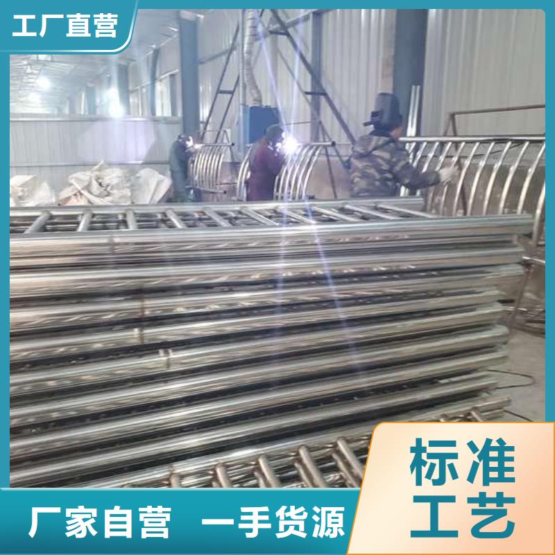 河道燈光欄桿廠家實(shí)力可靠N年大品牌