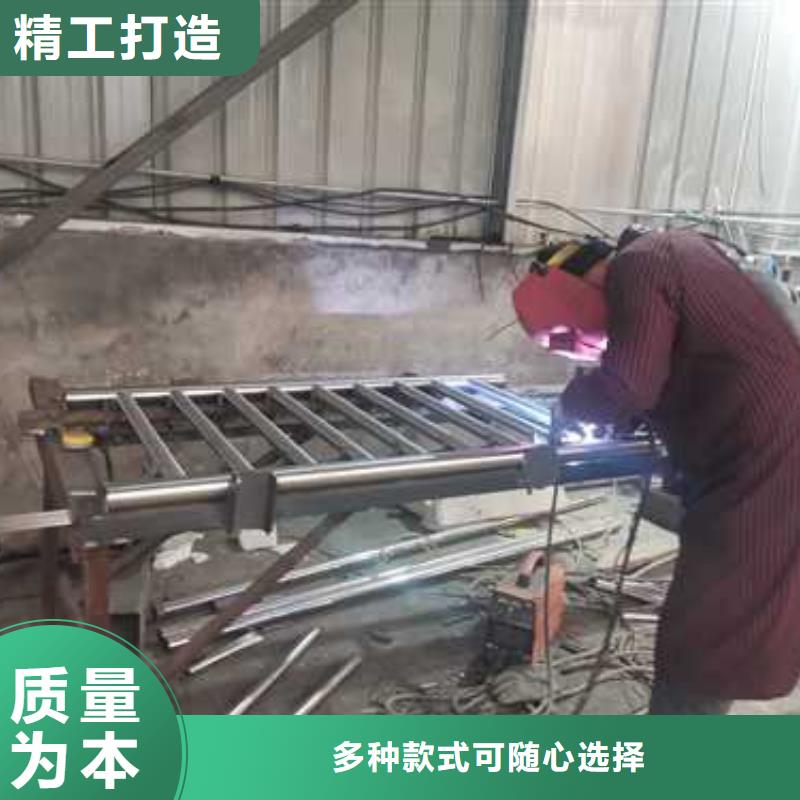濟源市#河道欄桿#可定制貨源報價