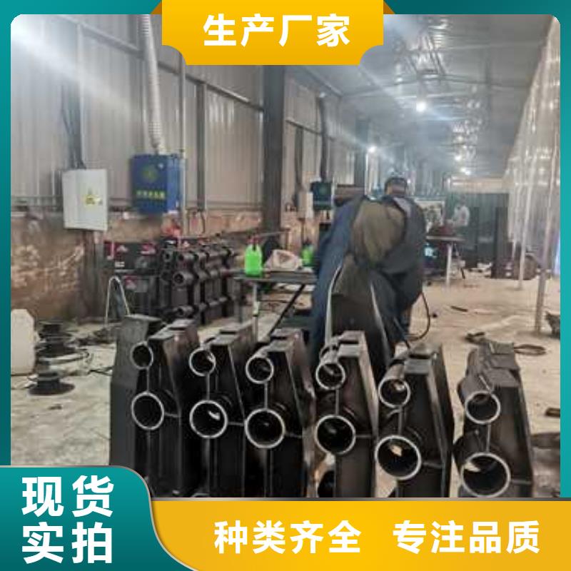 不銹鋼橋梁護欄廠家_不銹鋼橋梁護欄多年行業積累