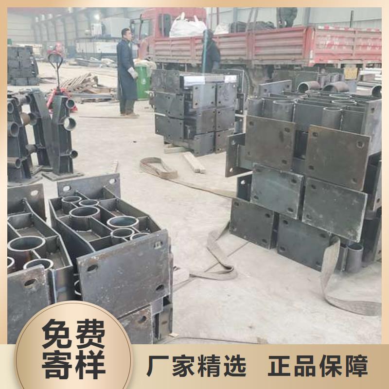 供應不銹鋼燈光護欄_優質廠家