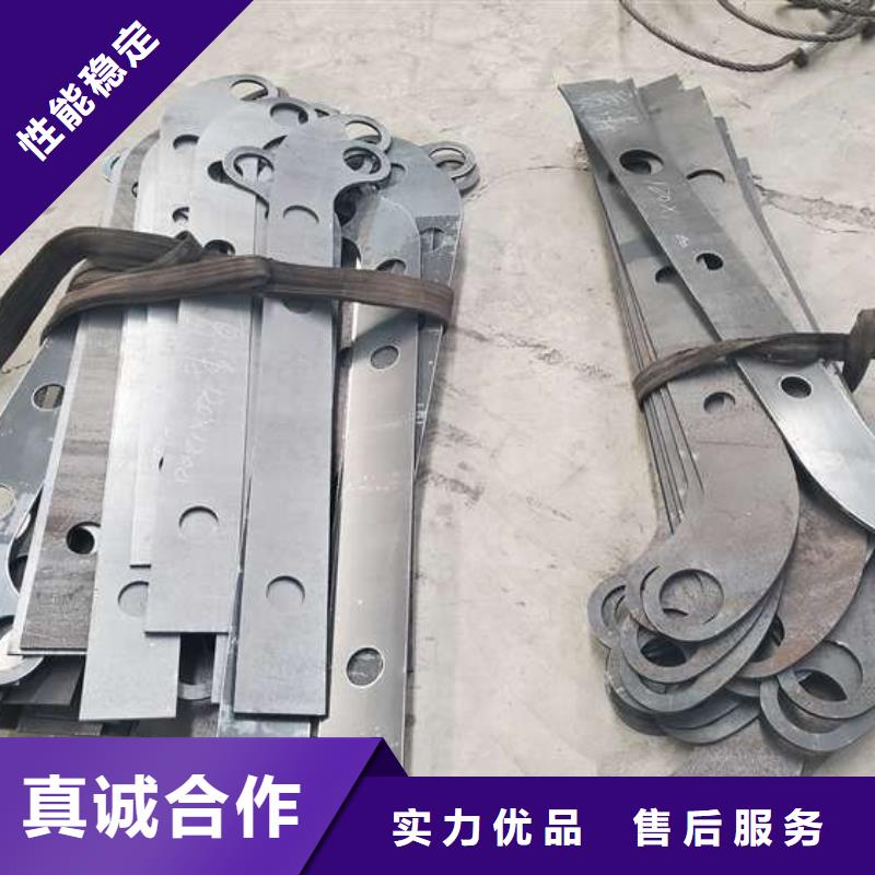 不銹鋼燈光護欄、不銹鋼燈光護欄廠家直銷_規格齊全廠家售后完善