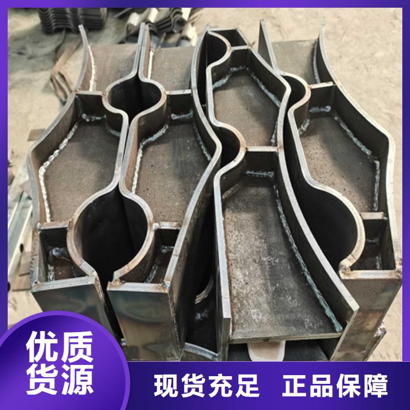 防撞立柱廠家現貨適用場景