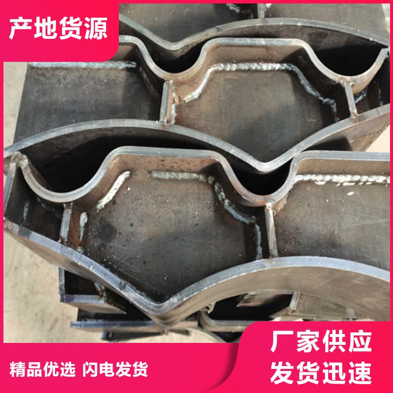 橋梁防撞護(hù)欄10年品質(zhì)_可信賴當(dāng)?shù)胤?wù)商
