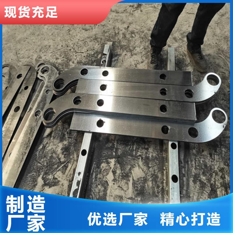 質(zhì)優(yōu)價廉的橋梁欄桿基地同城生產(chǎn)廠家