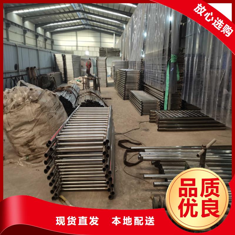 銷售橋梁燈光護欄的廠家品質過硬