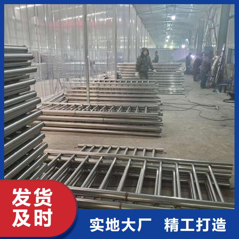 西藏生產(chǎn)橋梁護(hù)欄質(zhì)量可靠的廠家
