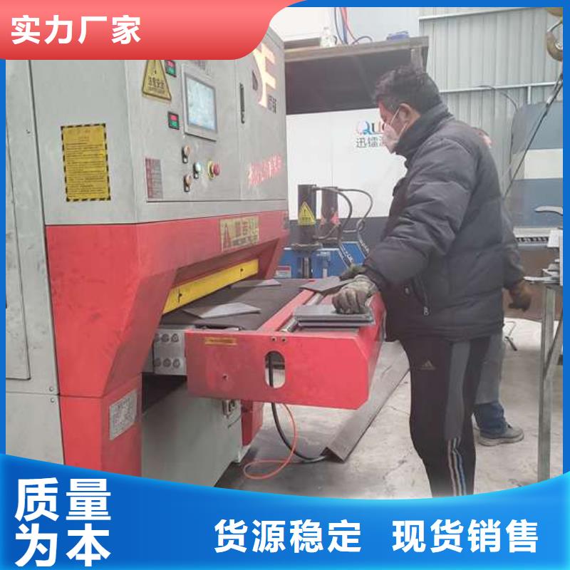 邯鄲可靠的防撞鋼護(hù)欄生產(chǎn)廠家