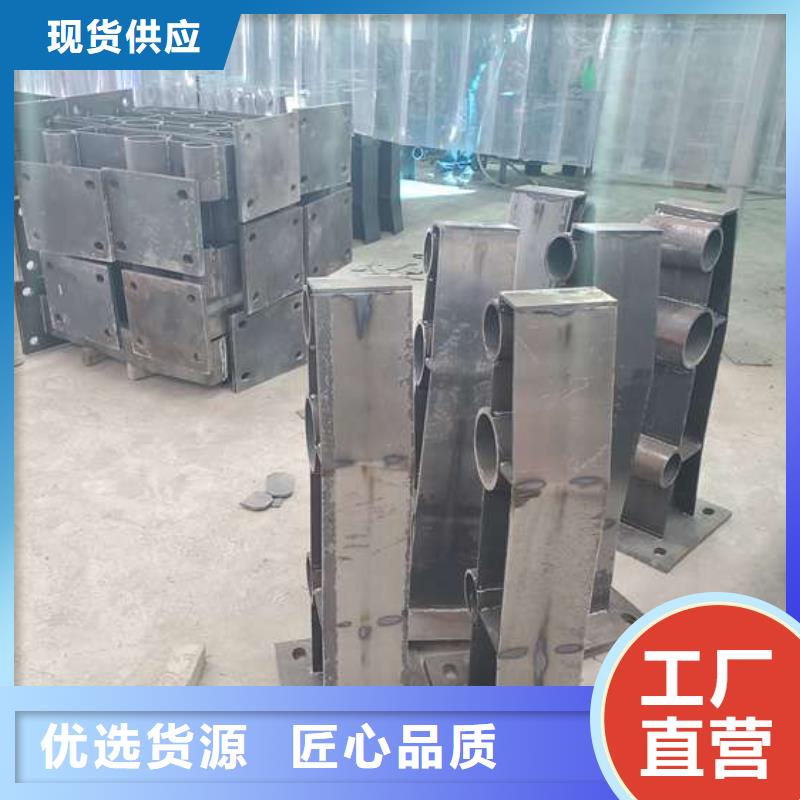 暢銷西藏的防撞燈光護欄生產廠家