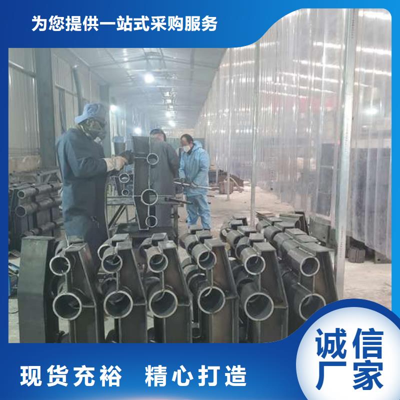 新疆烏魯木齊市景區隔離護欄