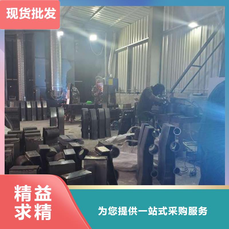 供應鋁合金橋梁護欄現貨全新升級品質保障