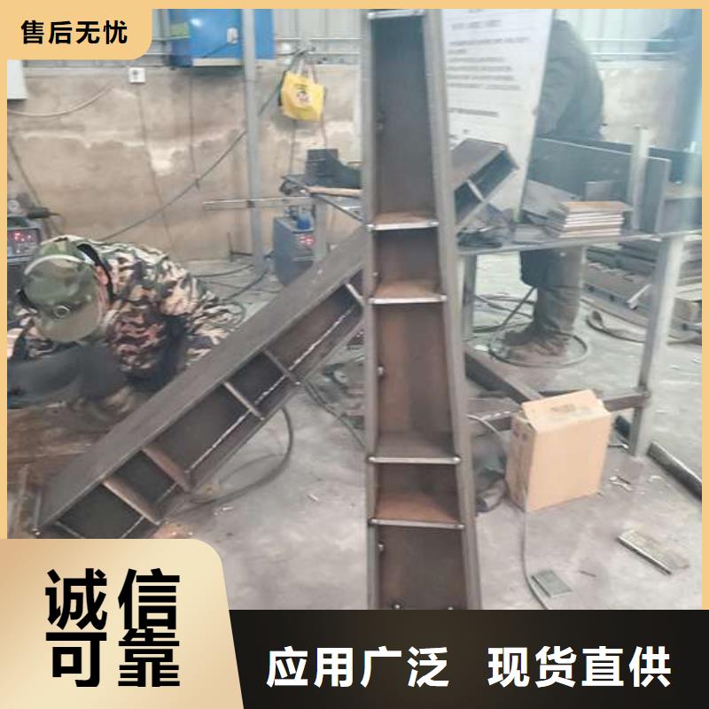 公路上的護欄大量現貨