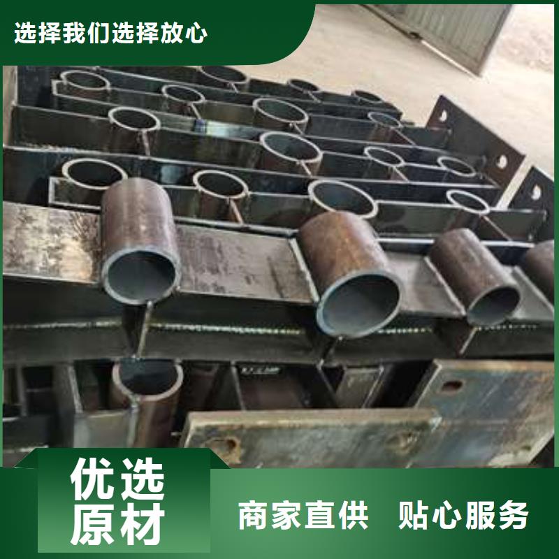 貴溪不銹鋼景觀護欄工廠