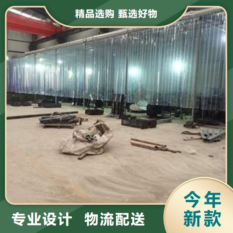 貴溪不銹鋼景觀護欄工廠