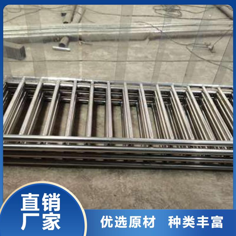 商洛馬路上護欄量大從優