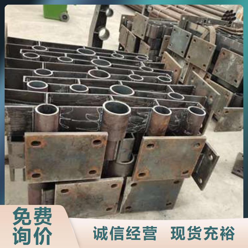 貴溪不銹鋼景觀護欄工廠